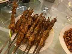 -维吾尔餐厅(宜山路店)