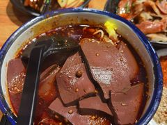 -我的面 川味Bistro(后沙峪店)