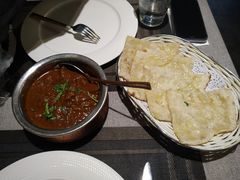 -Pita's&Tika's中东和印度风味餐厅(龙湖天街店)