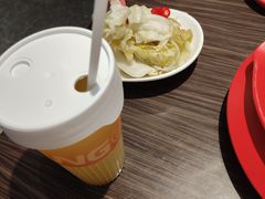 -胖哥俩肉蟹煲(济南世茂国际广场店)