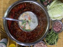 -渝味黄姐火锅(黄泥村店)
