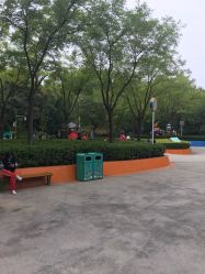 -酷酷兔少儿拓展天地