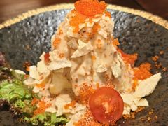 -鸟鹏烧鸟居酒屋(珠江新城店)