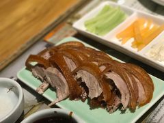 -局气 烤鸭·北京菜(光华路店)