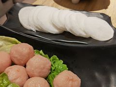 -陈记顺和牛肉火锅馆(天河北路店)