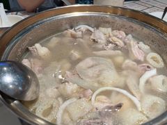 -烹然四季椰子鸡火锅(姚家园万象汇店)
