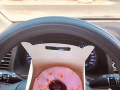 -大苹果面包生日蛋糕(明珠店)
