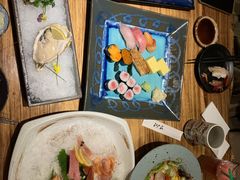 -江户前寿司(好运街店)