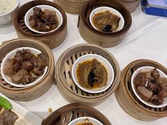 -万龙洲海鲜(大兴绿地缤纷城店)