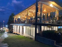 -云禾壹海景庄园餐厅