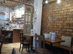 大堂-西关84·History·Art·Cafe