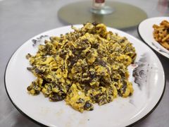 -翠茗农庄土菜馆(天目湖店)