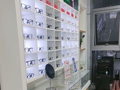 -宝视友眼镜·平价精准配镜(同德悦中心店)