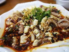 -望海潮海鲜店 特色家常菜(在海一方店)