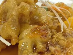 -黑石礁酒楼·海鲜(黑石礁店)
