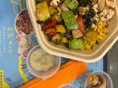 -超级碗FOODBOWL(成都来福士店)