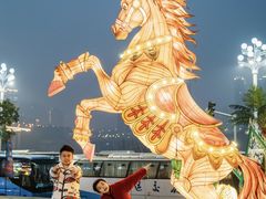 -重庆国际马戏城