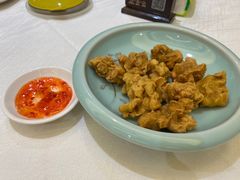 -聚福山莊·寻味顺德(北滘店)