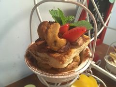 -Deer Park鹿园西餐(仁恒置地广场店)