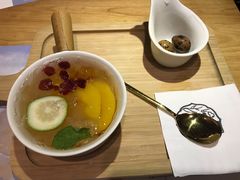 -炖物24章·顺时轻养茶(杭州保利时光里店)