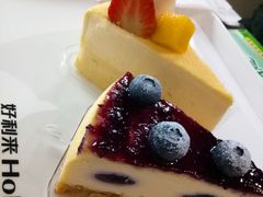 -好利来(曲江龙湖店)