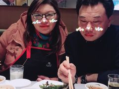 -海底捞火锅(上元大街店)