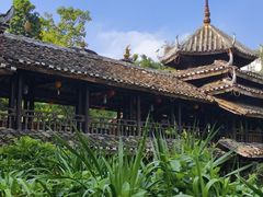 -广西壮族自治区博物馆