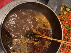 -No.DD戳子烧烤·江湖菜(北京总店)