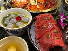 -蜀大侠火锅(建设路第五大道店)