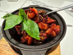 -鹿港小镇(悠唐店)