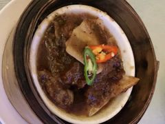 -福州天元国际威斯汀酒店·中国元素餐厅