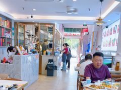 -陆记鹅庄·潮汕菜·狮头鹅(大仟里店)
