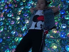 -天津梵高星空艺术馆(天河城旗舰店)