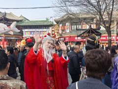-古文化街旅游区
