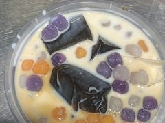 -小草糖水(海棠村店)