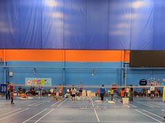 -东坡羽毛球馆(东坡南一路店)