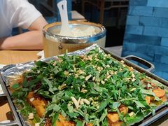 菜根老豆腐-卞氏菜根香·川菜(青羊万达店)