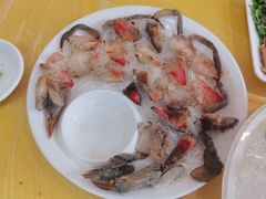 -官塘陈记鱼生·潮汕砂锅粥·牛肉火锅(潮枫路总店)