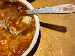 -吞鱼兽麻辣烤鱼(万达店)