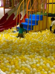 -宝燕乐园(闵行旗舰店)