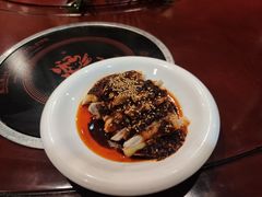 -巴渝兄弟川菜(宽街店)