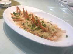 -周锦记广式餐厅