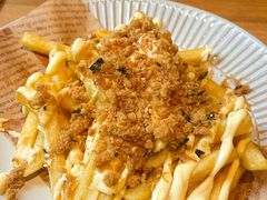 -普叽普叽泰式茶餐厅(港汇店)