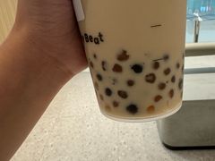 -KOI Thé(南坪协信星光时代广场店)