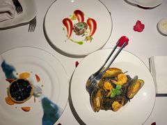 -燃扒房Steakhouse(皇庭店)
