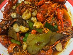 -新疆烧烤王(广灵店)