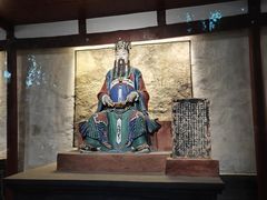 -成都武侯祠博物馆