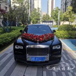 -宁波甬诚婚车(新典路店)