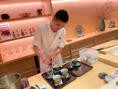 -橼舍鮨青木