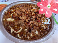 -黑皮酸菜鱼(三山街店)